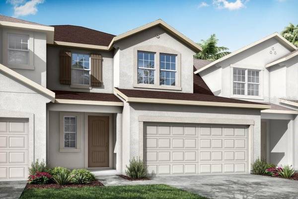 5517 COACHWOOD CV #448/61, Bradenton, FL 34211