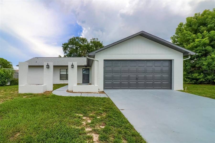 7315 BENT OAK DR, Port Richey, FL 34668