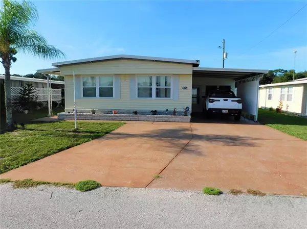 37024 8TH AVE, Zephyrhills, FL 33542