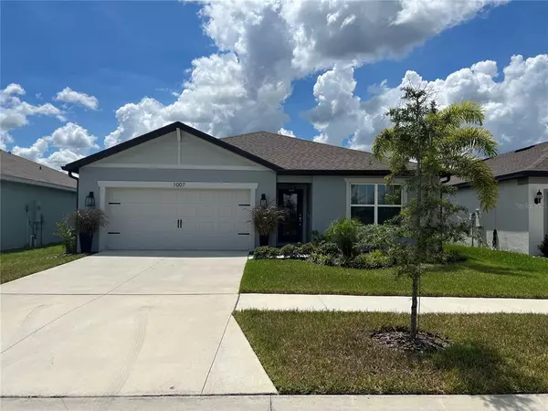 1007 SWAYING SAWGRASS AVE, Ruskin, FL 33570