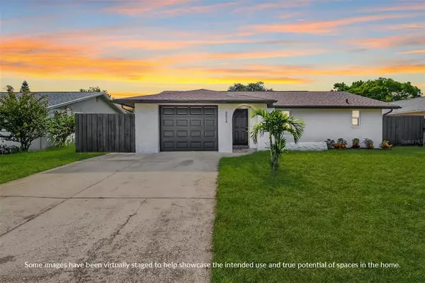 8834 TROPICAL PALM WAY, Port Richey, FL 34668