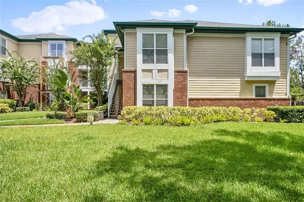 4107 CHATHAM OAK CT #314, Tampa, FL 33624