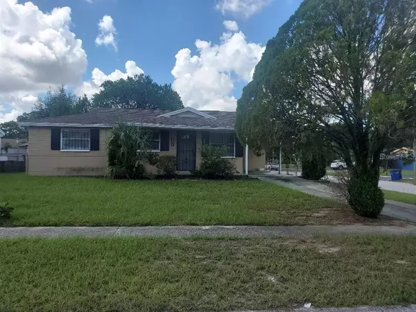 4801 E CURTIS ST, Tampa, FL 33610