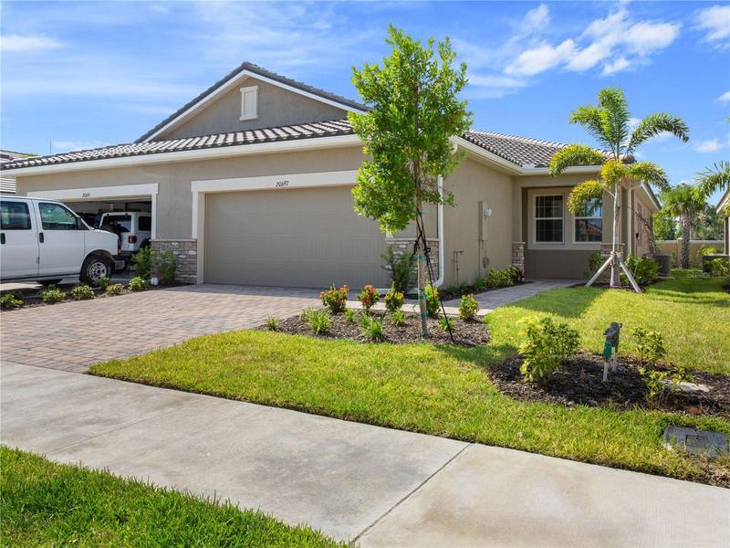 20697 OVID LN, Venice, FL 34293