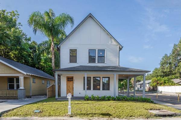 4219 N 14TH ST,  Tampa,  FL 33603