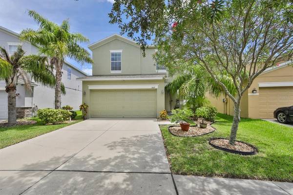 1307 PASADENA BLOOM LN, Ruskin, FL 33570