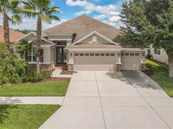 3554 DIAMOND FALLS CIR, Land O Lakes, FL 34638