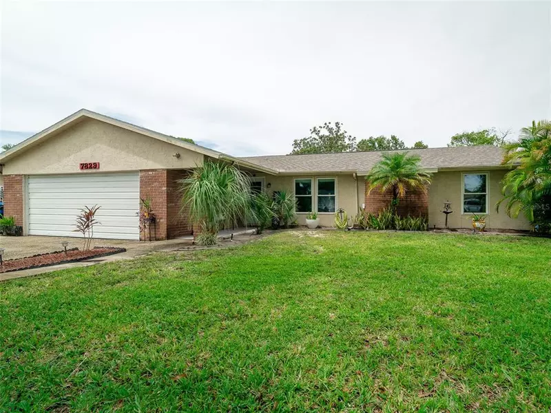 7829 GLENCOE DR, New Port Richey, FL 34653