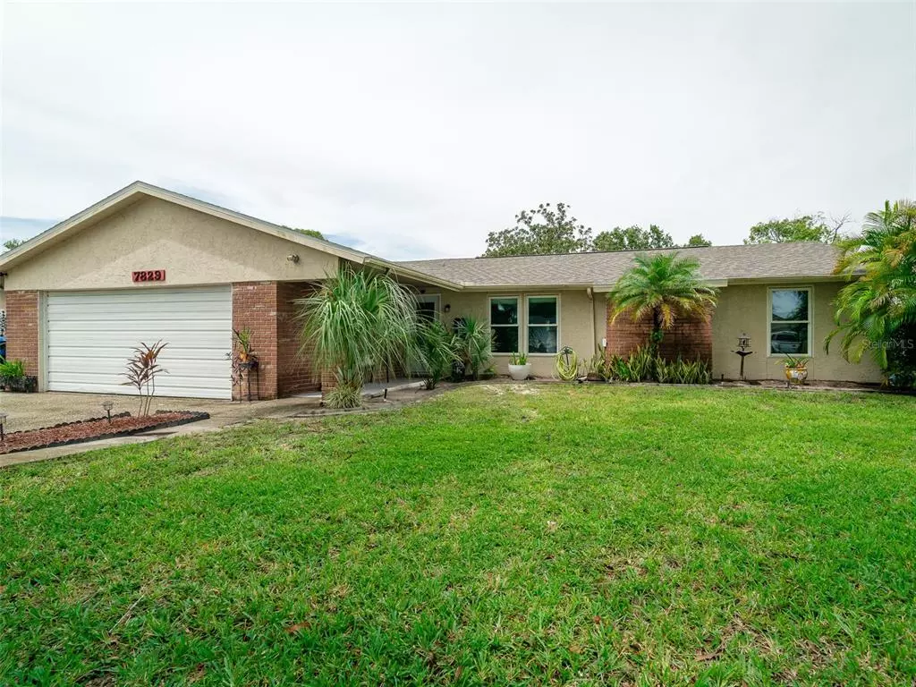 New Port Richey, FL 34653,7829 GLENCOE DR