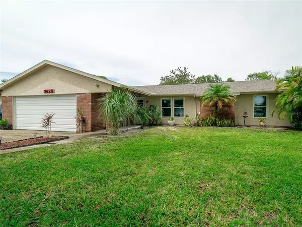 7829 GLENCOE DR, New Port Richey, FL 34653