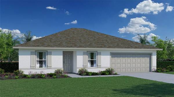 LOT 36 N LAVINA ST, North Port, FL 34286