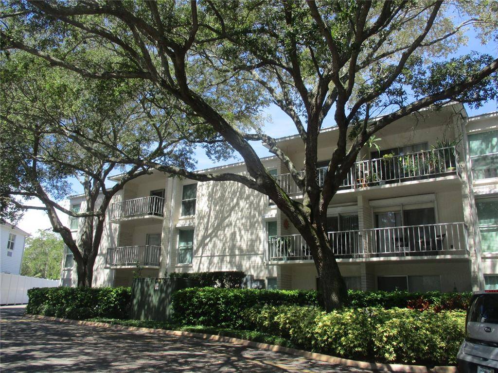 3325 BAYSHORE BLVD #F25, Tampa, FL 33629