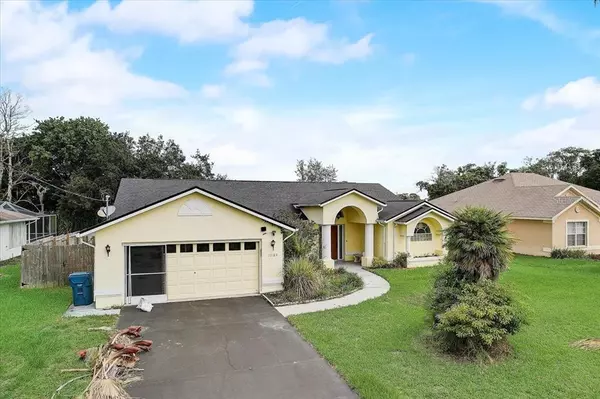 Spring Hill, FL 34609,13189 MONTEGO ST