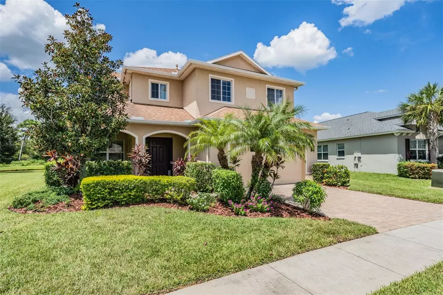 8633 EAGLE BROOK DR, Land O Lakes, FL 34638