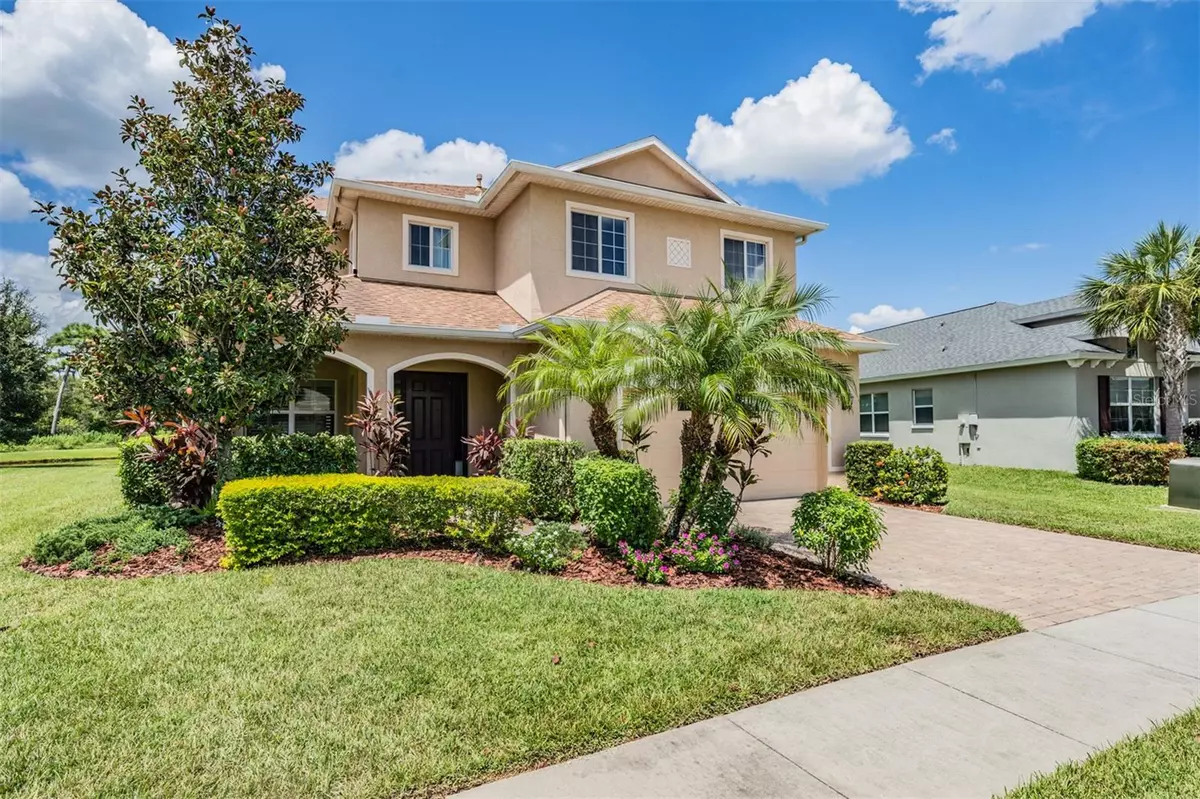 Land O Lakes, FL 34638,8633 EAGLE BROOK DR