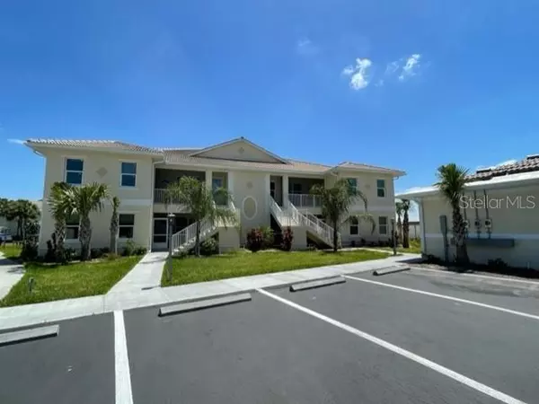 Venice, FL 34285,200 GARDENS EDGE DR #221