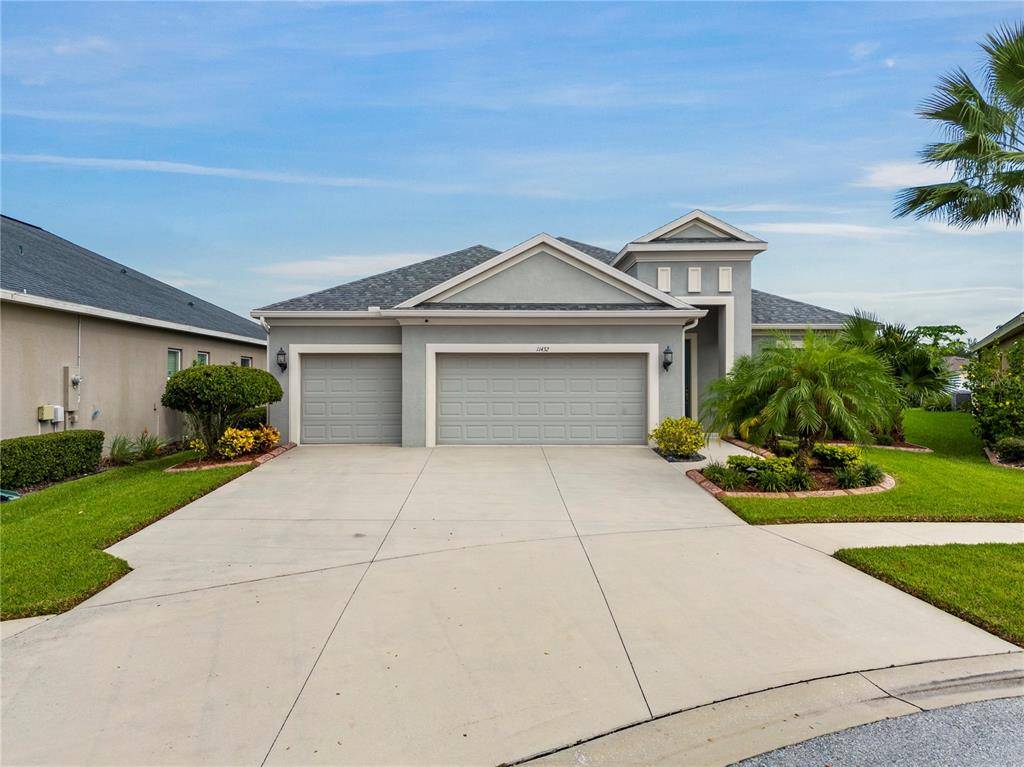 11432 DRIFTING LEAF DR, Riverview, FL 33579