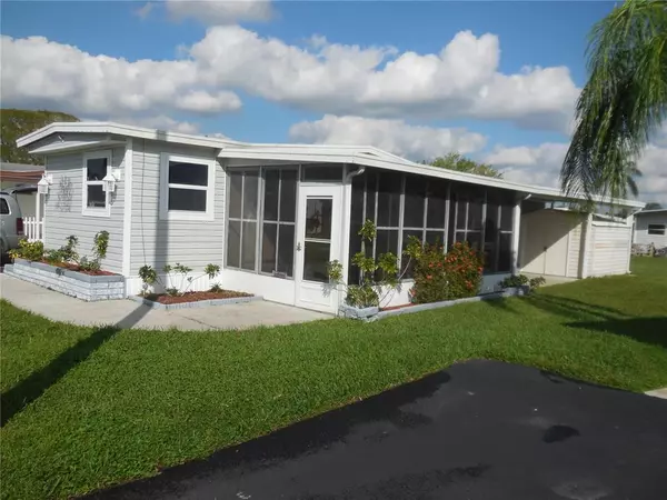 5316 53RD AVE E #B6, Bradenton, FL 34203