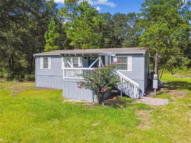 41719 SWEET BAY S, Deland, FL 32720