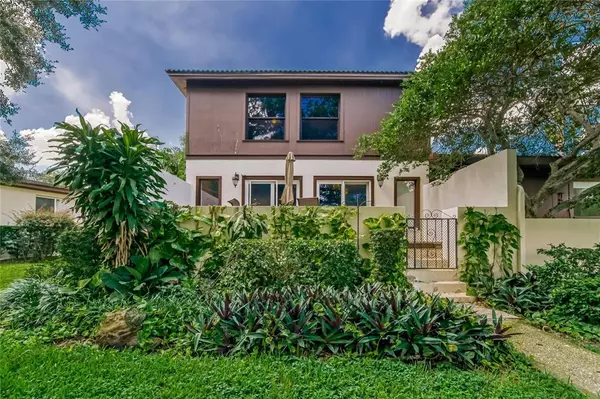 4 LA TERRAZA #4, Lakeland, FL 33813