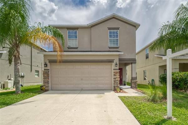 1328 PASADENA BLOOM LN, Ruskin, FL 33570