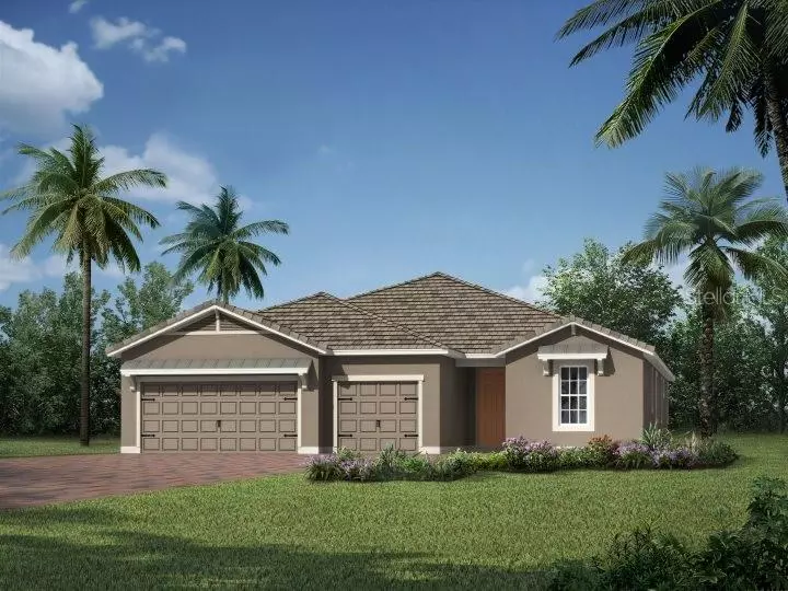 5803 LONG SHORE LOOP #74, Sarasota, FL 34238