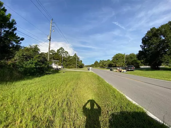 North Port, FL 34291,Lot 2 TROPICAIRE BLVD