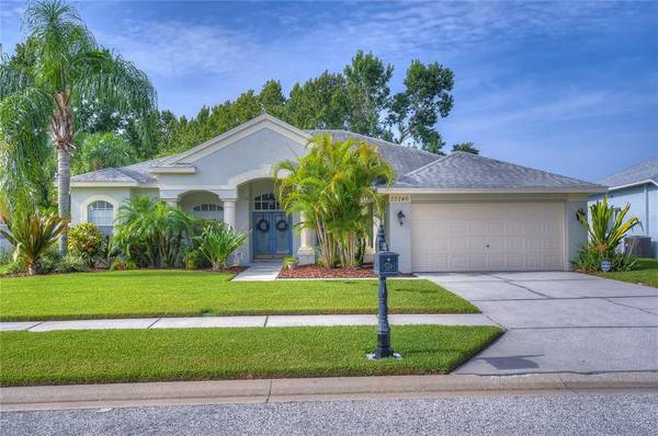 22246 MAGNOLIA TRACE BLVD, Lutz, FL 33549