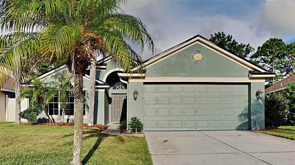 Holiday, FL 34691,2608 HAWK ROOST CT