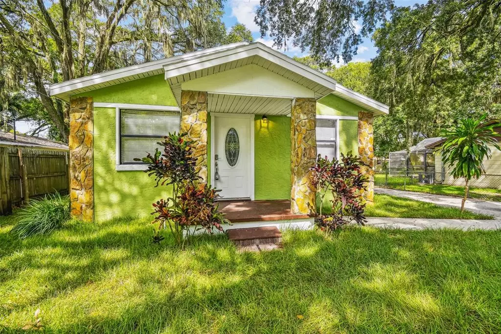 Tampa, FL 33610,6614 N 23RD ST