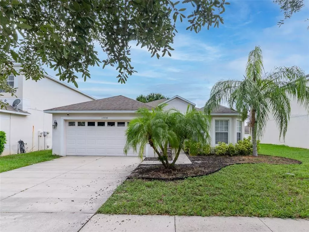 Riverview, FL 33579,13938 CHALK HILL PL