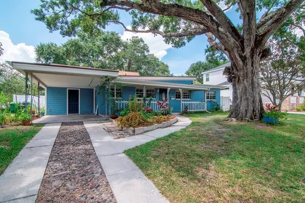 3625 S OMAR AVE, Tampa, FL 33629