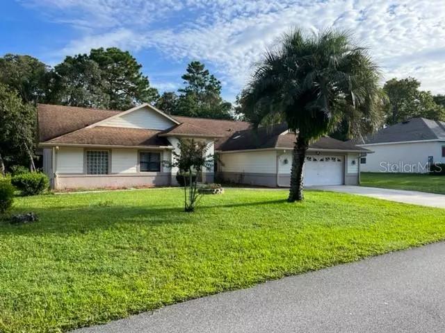 Homosassa, FL 34446,50 LINDER CIR