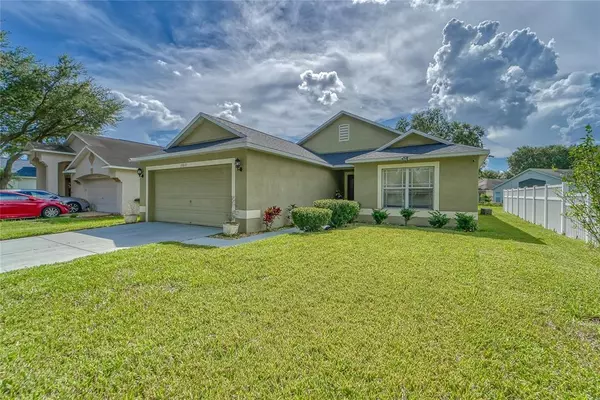 Gibsonton, FL 33534,13013 WATERBOURNE DR