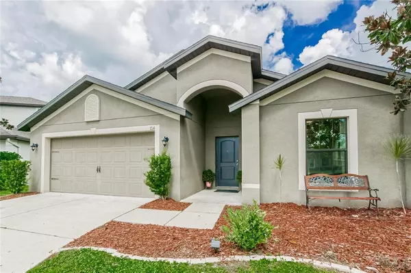 714 CHATHAM WALK DR, Ruskin, FL 33570