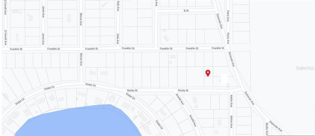 Interlachen, FL 32148,ROCKY