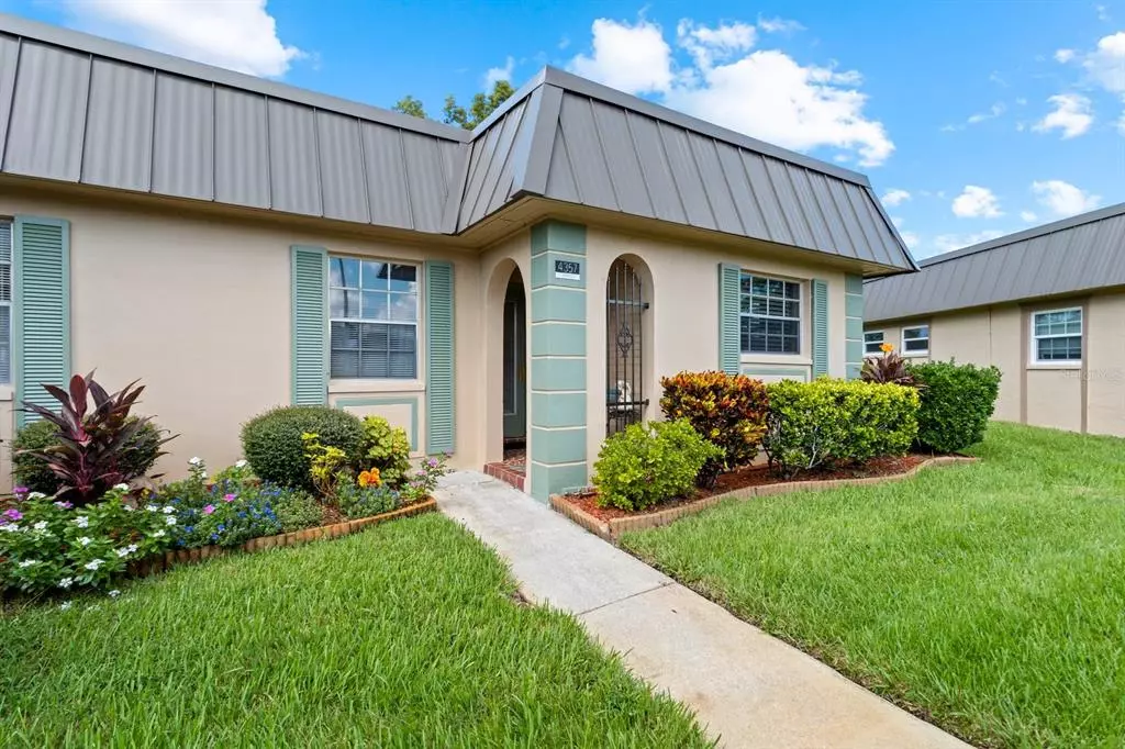 New Port Richey, FL 34652,4357 SUMMERSUN DR #4357