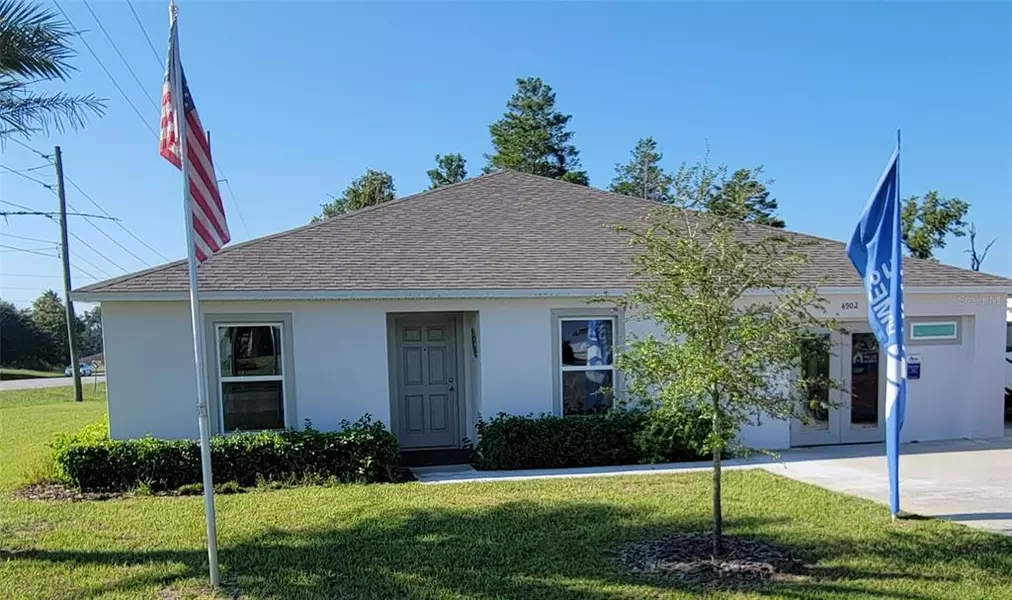 4902 SW 109TH LOOP, Ocala, FL 34476