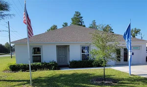 4902 SW 109TH LOOP, Ocala, FL 34476