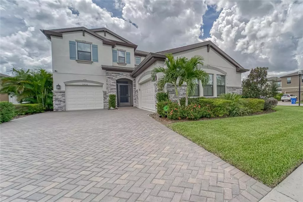 Riverview, FL 33579,12836 SATIN LILY DR