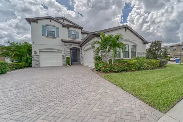 12836 SATIN LILY DR, Riverview, FL 33579