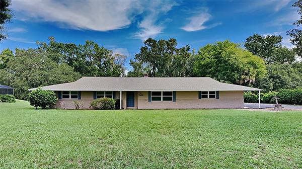 5049 MAGNOLIA RIDGE RD, Fruitland Park, FL 34731