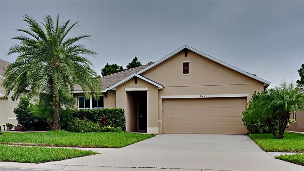 2643 STAR CORAL LN, New Smyrna Beach, FL 32168