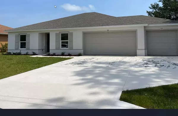 17 PONCE DELEON DR, Palm Coast, FL 32164