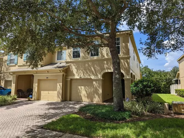 2917 GIRVAN DR, Land O Lakes, FL 34638