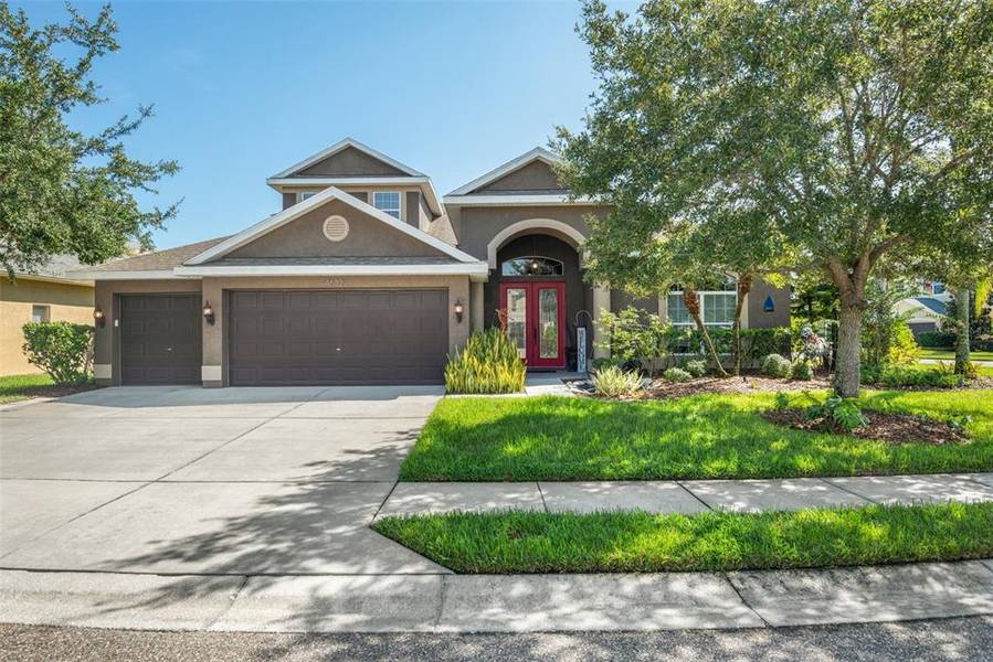 4632 ROYAL BIRKDALE WAY, Wesley Chapel, FL 33543