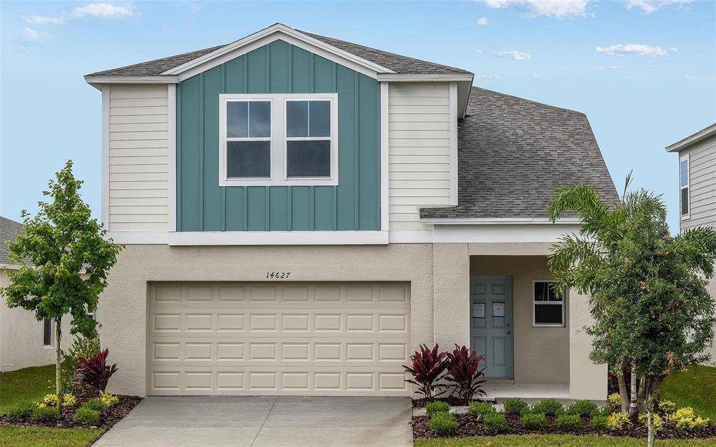 13033 OAK HILL WAY, Parrish, FL 34219