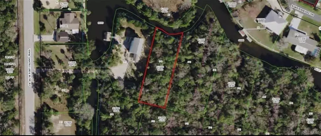 Crystal River, FL 34429,10677 W MANATEE COVE PATH