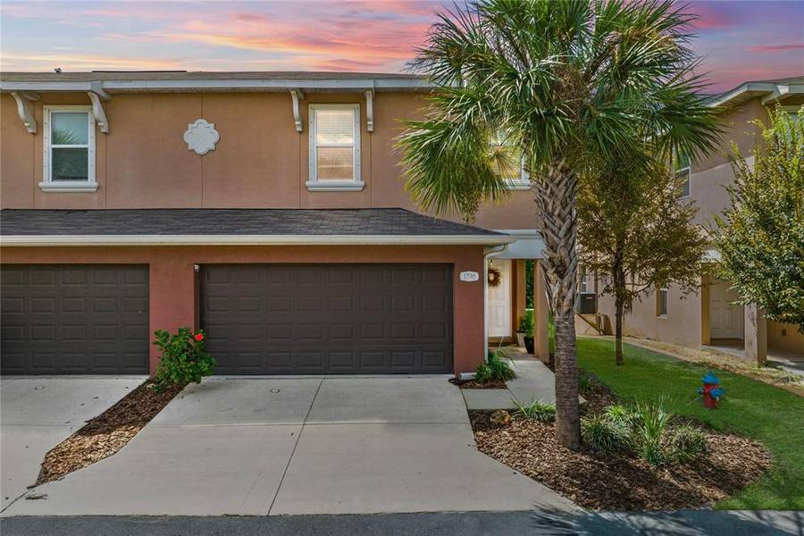 1798 SOMMARIE WAY, Tarpon Springs, FL 34689