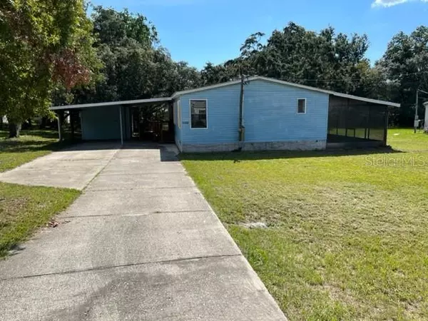 5400 W CINNAMON RIDGE DR, Lecanto, FL 34461